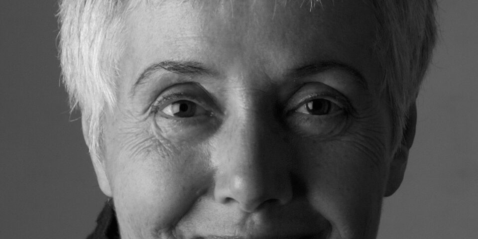 Schirin Zareh, Gesangspädagogin, Sängerin, Erzählerin und Übersetzerin