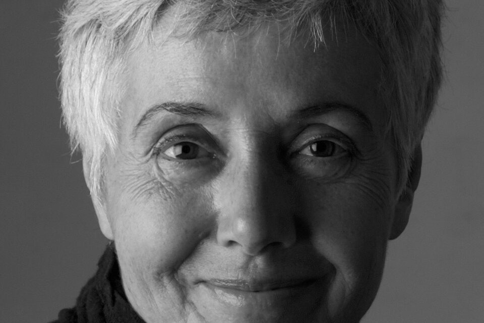 Schirin Zareh, Gesangspädagogin, Sängerin, Erzählerin und Übersetzerin