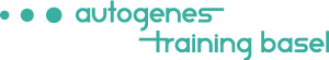 Logo Autogenes Training Basel