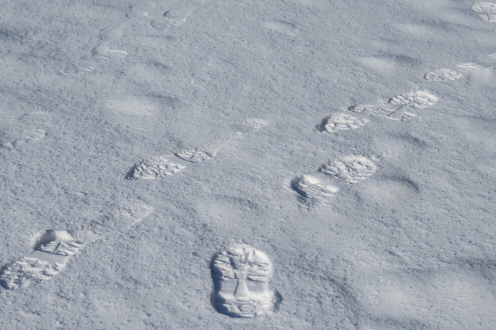 Spurensuche: Die Klangtherapie Praxis hat einen neuen Praxisraum im Gundeli am Unteren Batterieweg in Basel gefunden.
